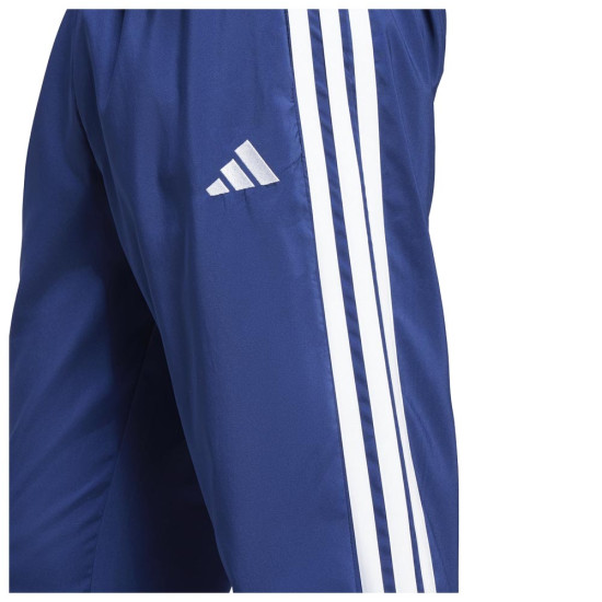 Adidas Ανδρικό παντελόνι φόρμας Essentials 3-Stripes Woven Pants Adidas Ανδρικό παντελόνι φόρμας Essentials 3-Stripes Woven Pants